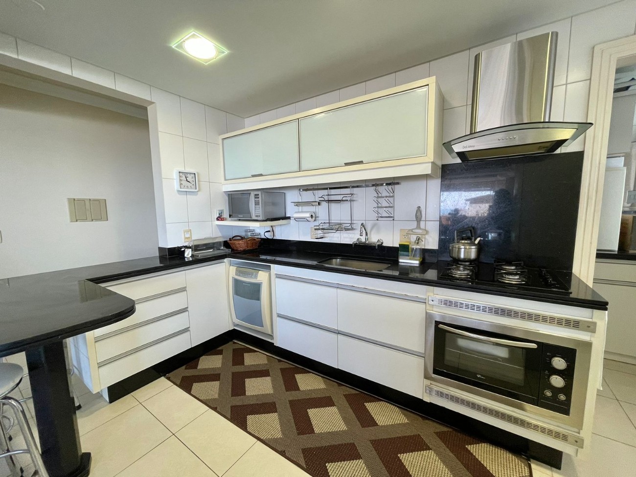 Apartamento, 3 quartos, 166 m² - Foto 12