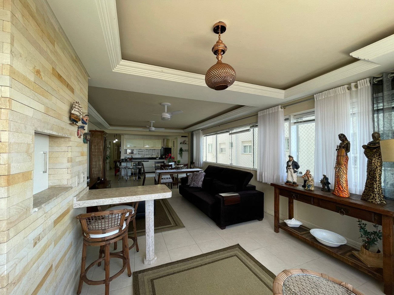 Apartamento, 3 quartos, 166 m² - Foto 6