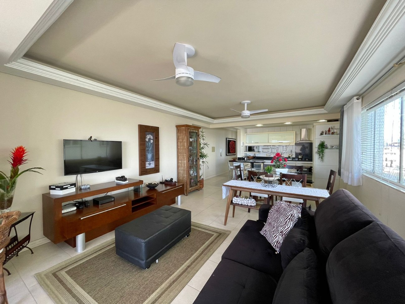 Apartamento, 3 quartos, 166 m² - Foto 9