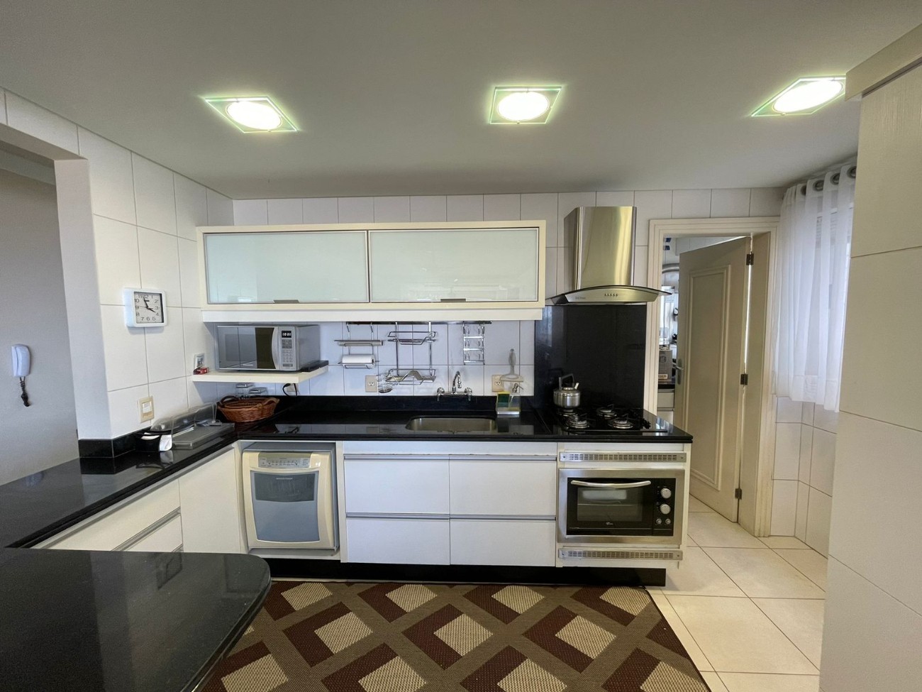 Apartamento, 3 quartos, 166 m² - Foto 8
