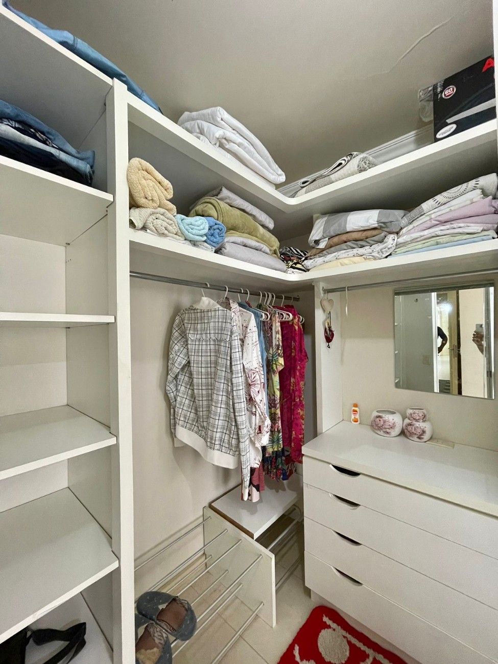 Apartamento, 3 quartos, 166 m² - Foto 20