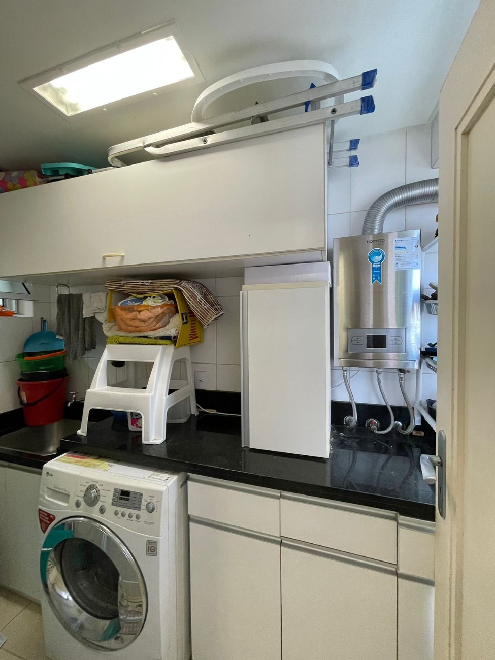 Apartamento, 3 quartos, 166 m² - Foto 10
