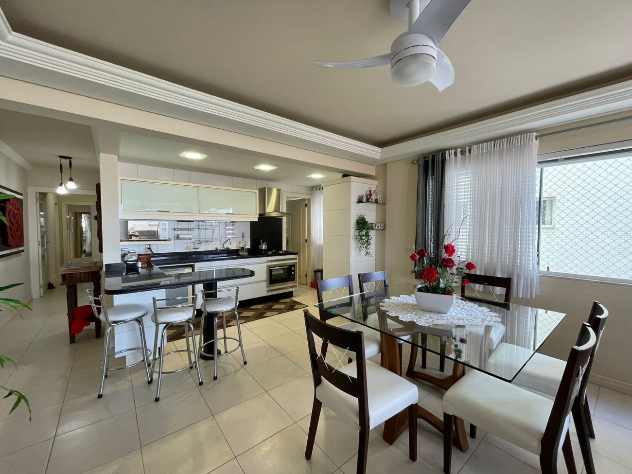 Apartamento, 3 quartos, 166 m² - Foto 7
