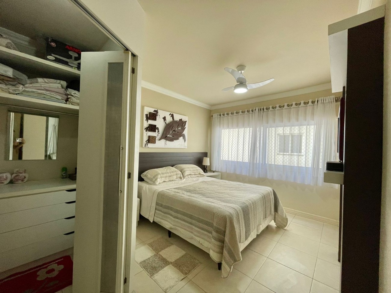 Apartamento, 3 quartos, 166 m² - Foto 19