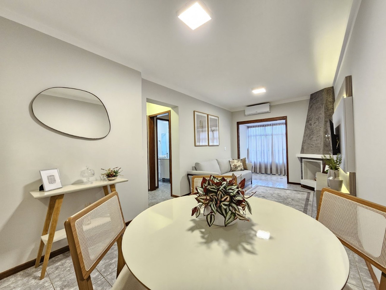 Apartamento, 2 quartos, 93 m² - Foto 5