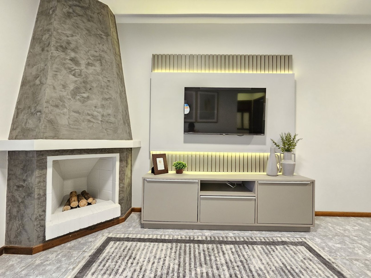 Apartamento, 2 quartos, 93 m² - Foto 8