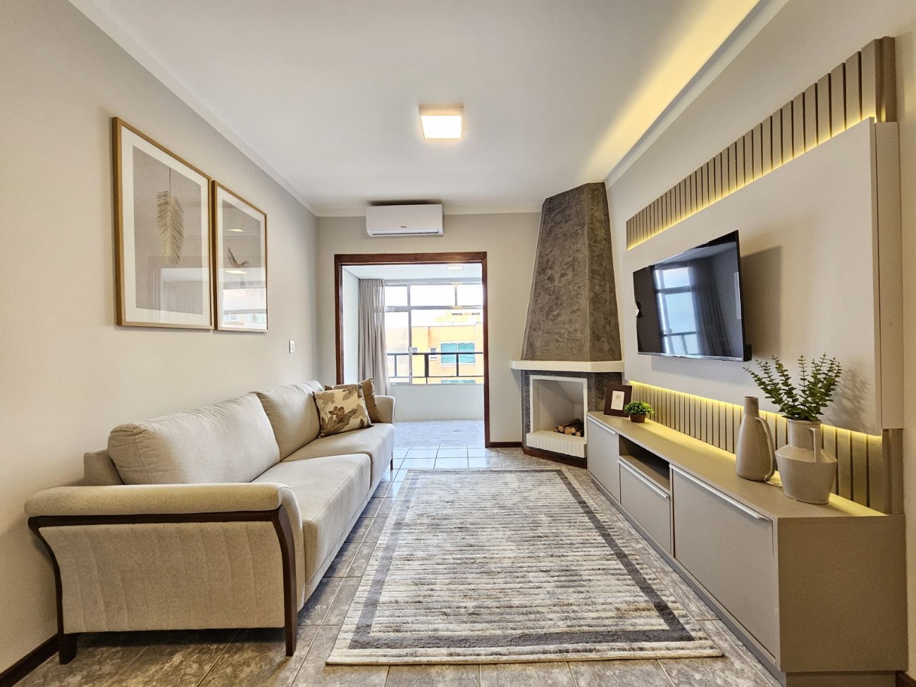 Apartamento, 2 quartos, 93 m² - Foto 6
