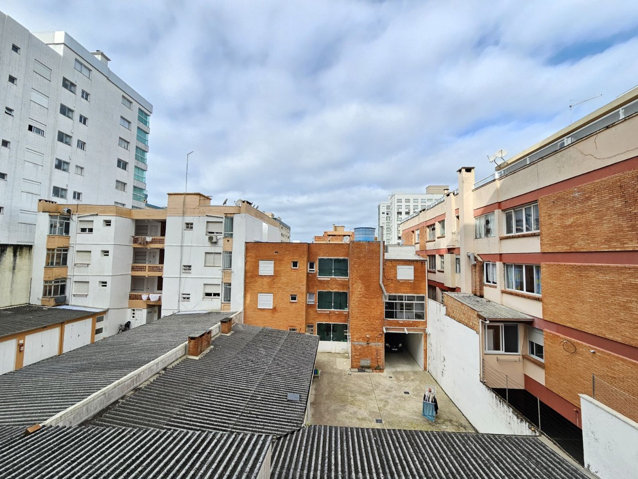 Apartamento, 2 quartos, 93 m² - Foto 14