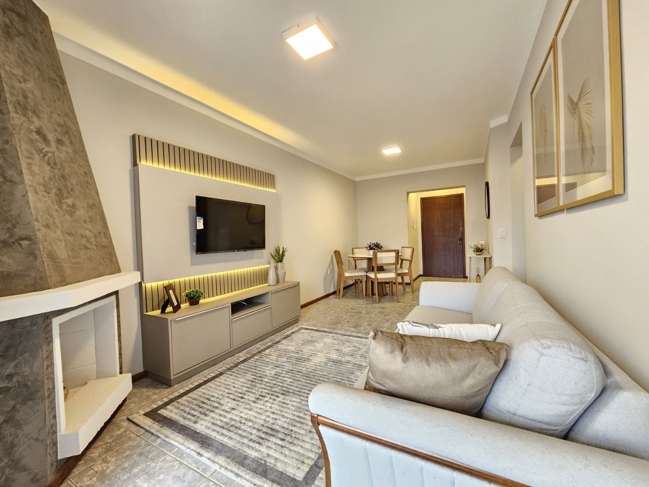 Apartamento, 2 quartos, 93 m² - Foto 10
