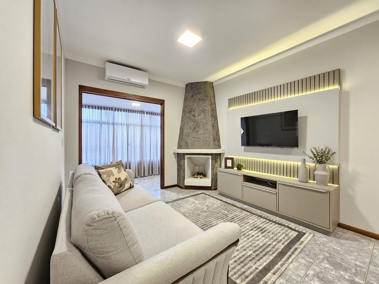 Apartamento, 2 quartos, 93 m² - Foto 9