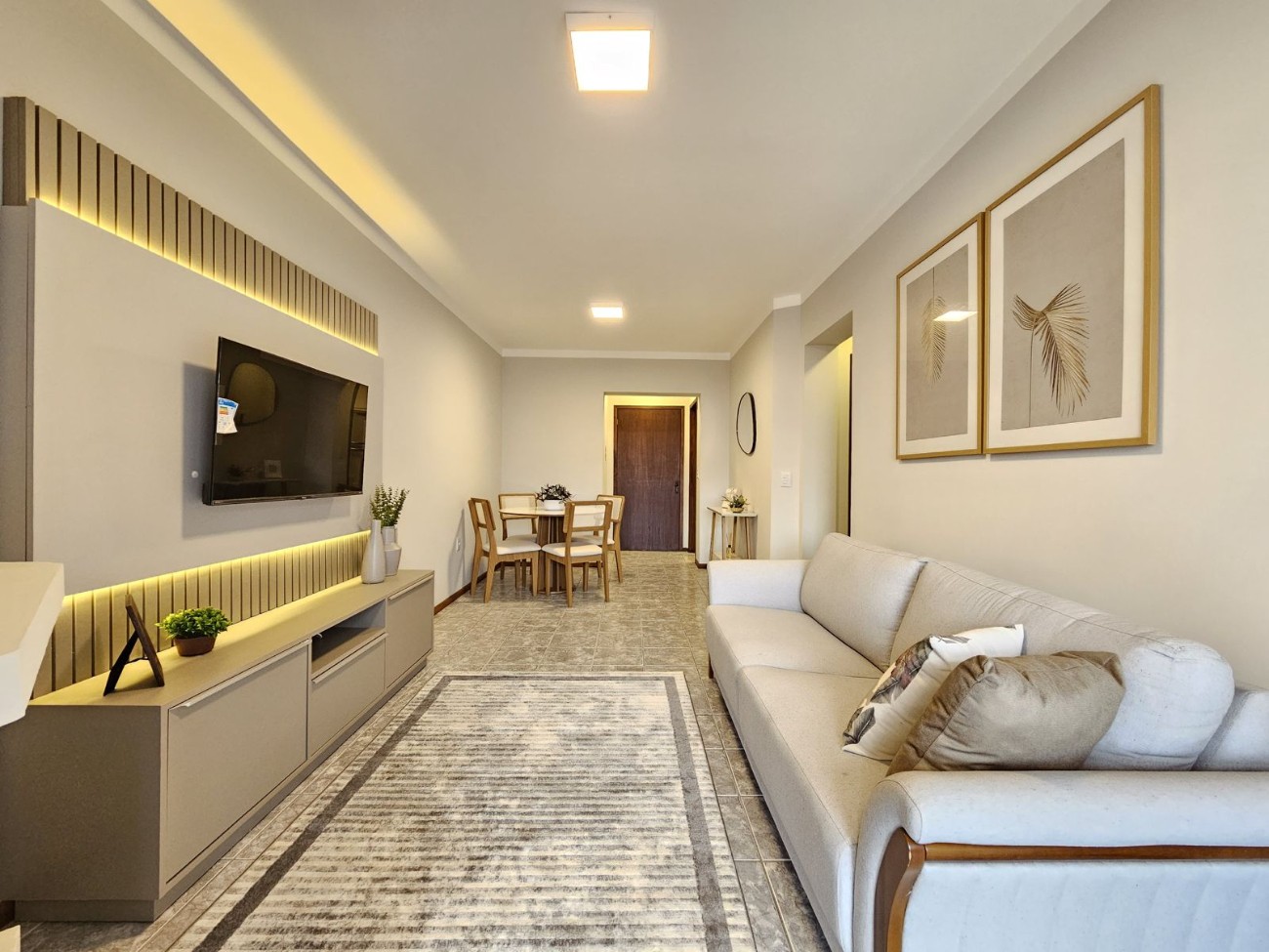 Apartamento, 2 quartos, 93 m² - Foto 12