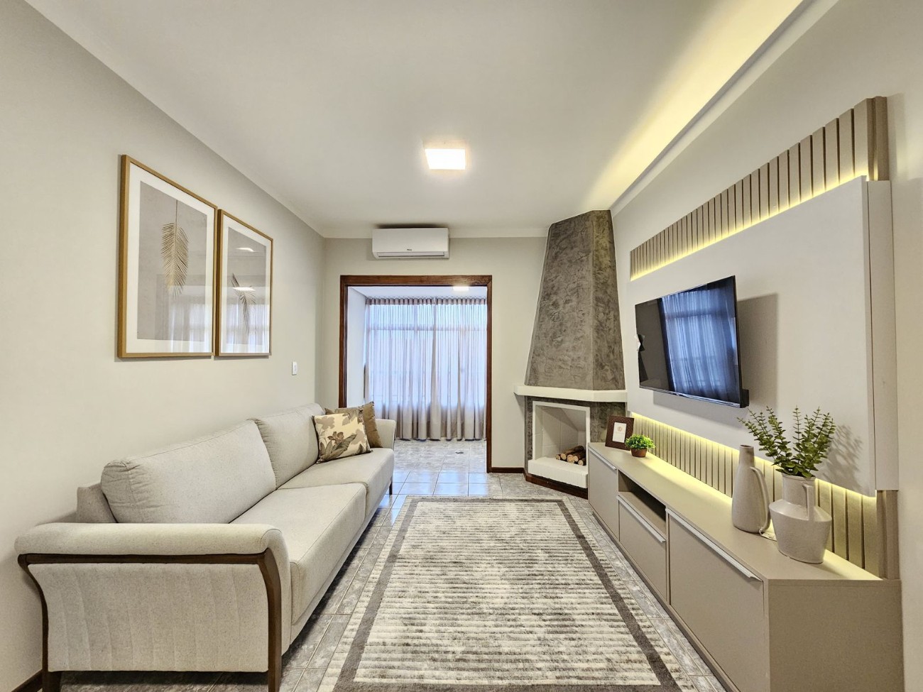 Apartamento, 2 quartos, 93 m² - Foto 7