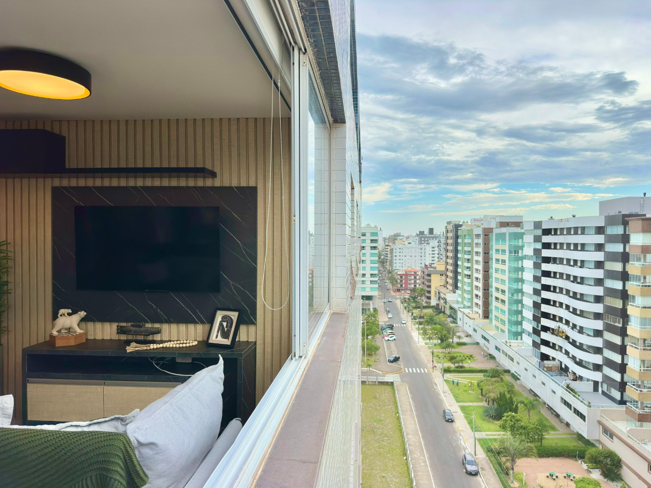 Apartamento, 2 quartos, 90 m² - Foto 7