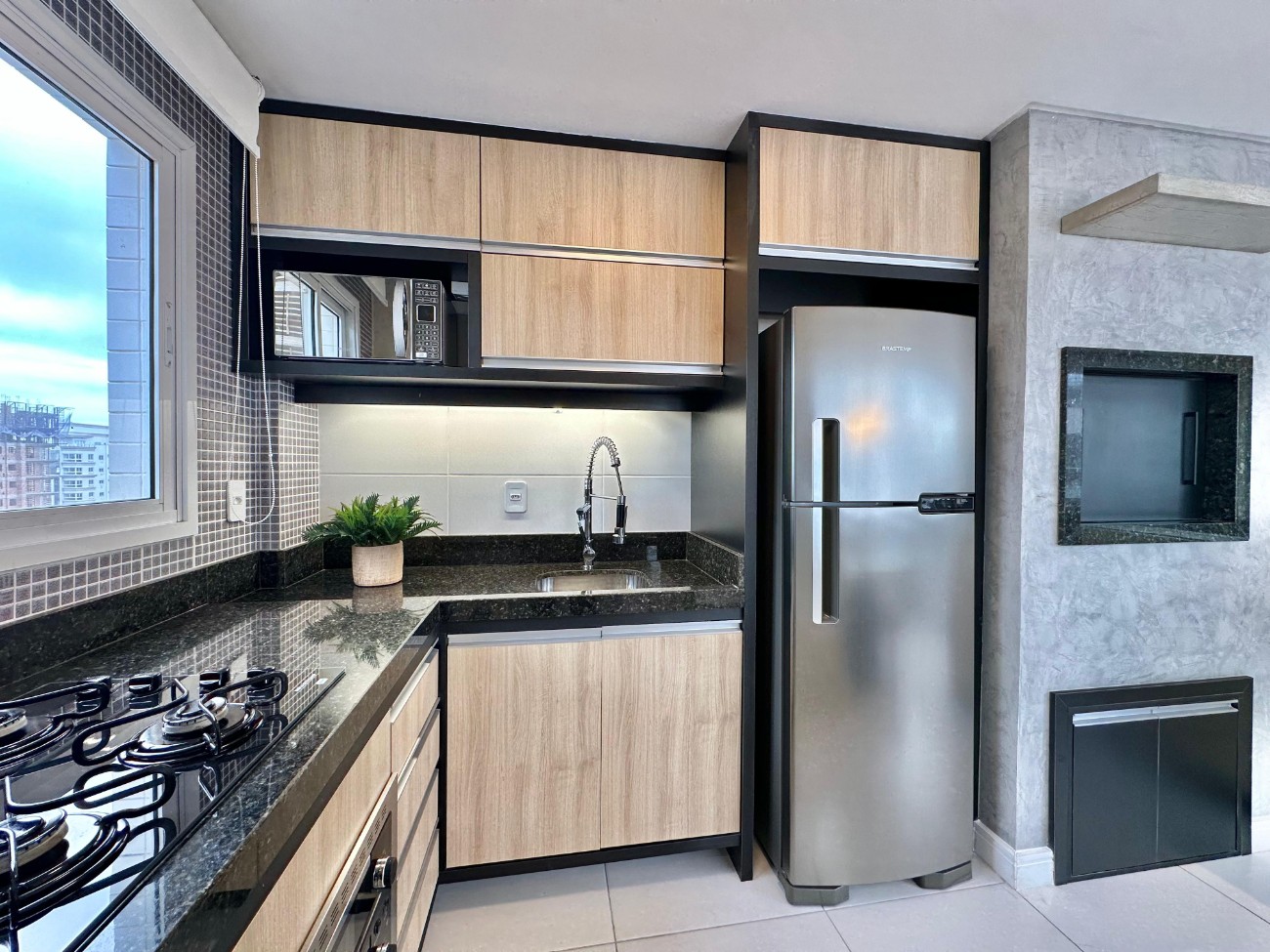 Apartamento, 2 quartos, 90 m² - Foto 10