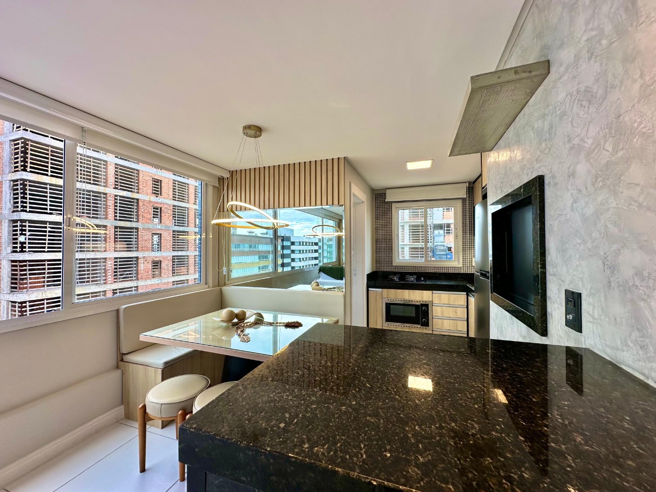 Apartamento, 2 quartos, 90 m² - Foto 4