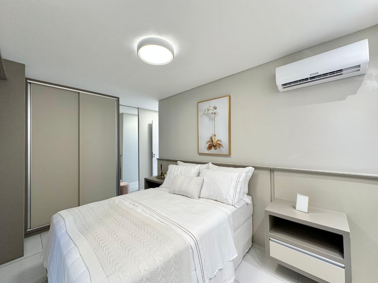 Apartamento, 2 quartos, 90 m² - Foto 19