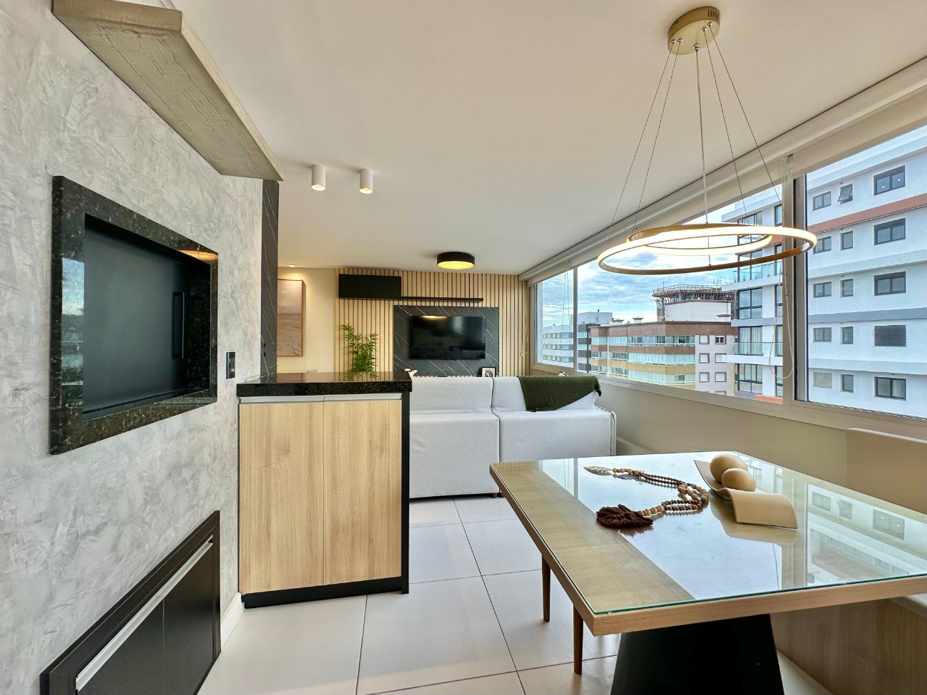 Apartamento, 2 quartos, 90 m² - Foto 11