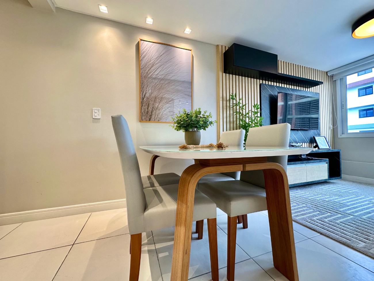 Apartamento, 2 quartos, 90 m² - Foto 13