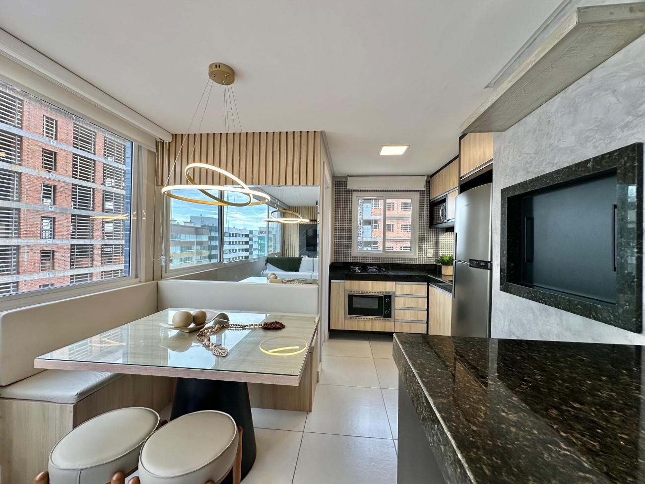 Apartamento, 2 quartos, 90 m² - Foto 12