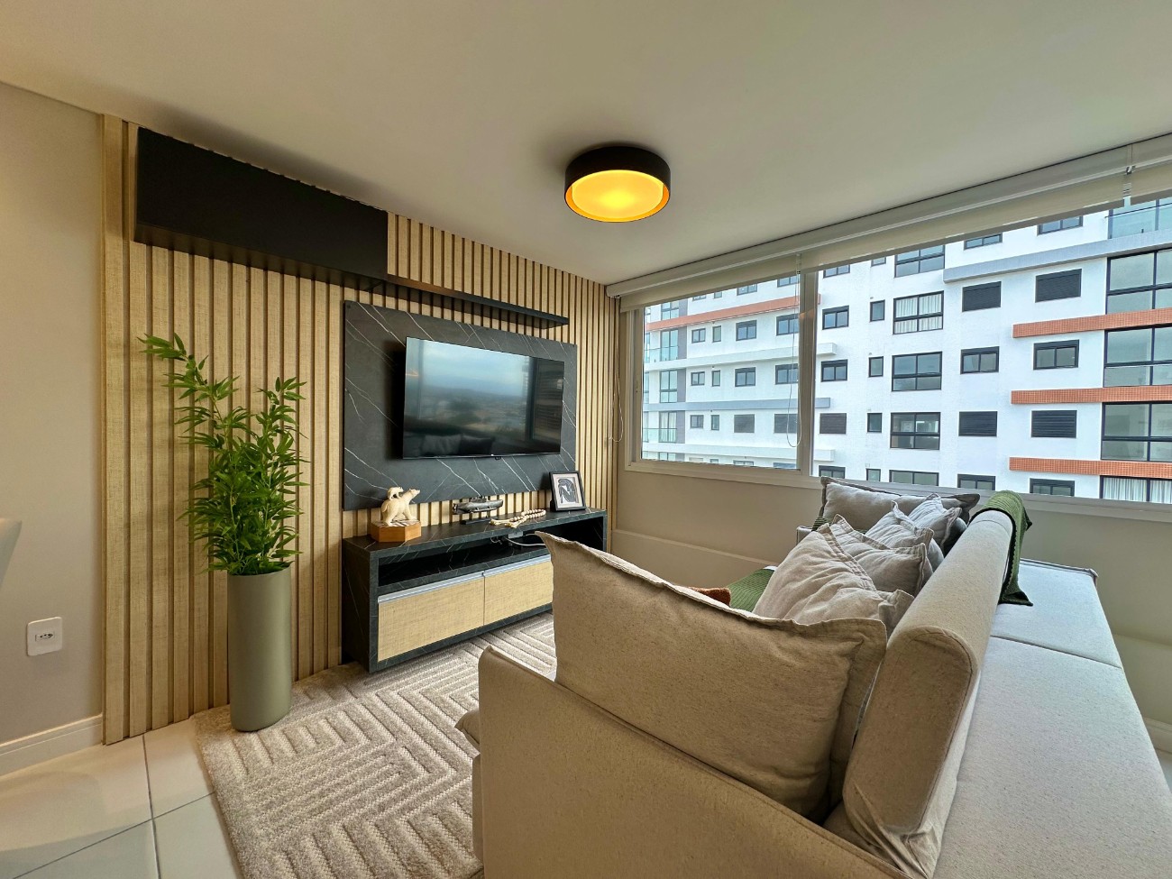 Apartamento, 2 quartos, 90 m² - Foto 3