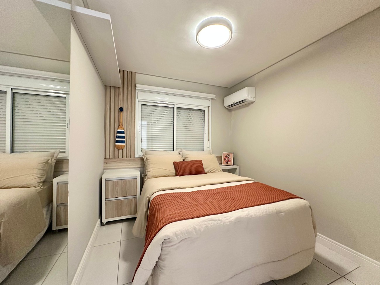 Apartamento, 2 quartos, 90 m² - Foto 16