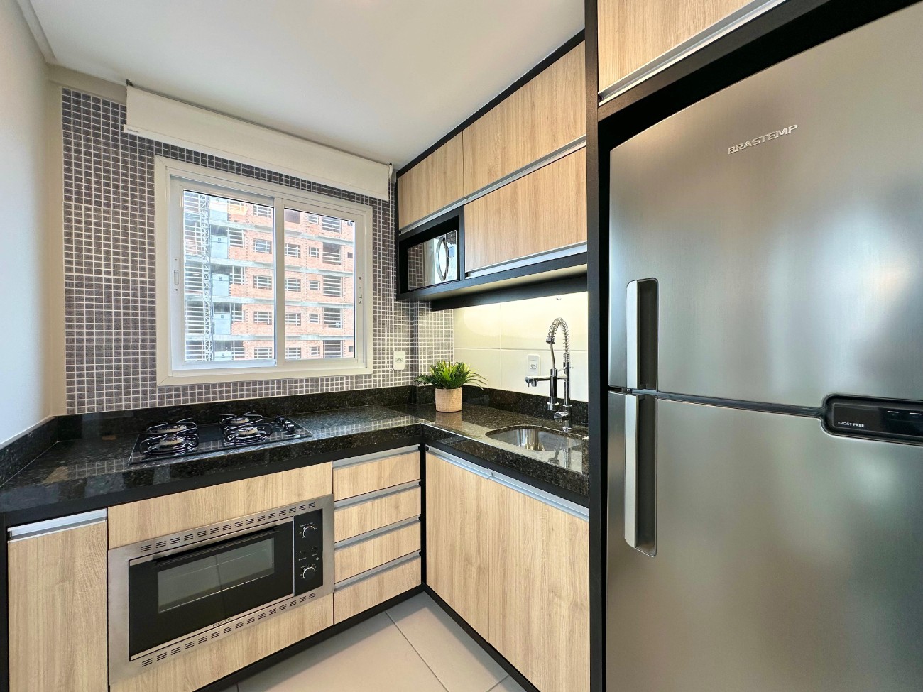 Apartamento, 2 quartos, 90 m² - Foto 9