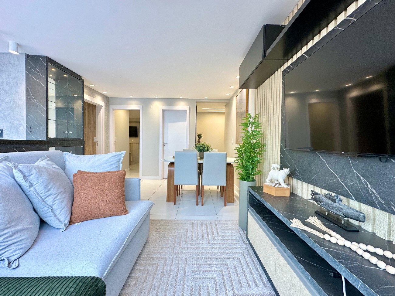 Apartamento, 2 quartos, 90 m² - Foto 6