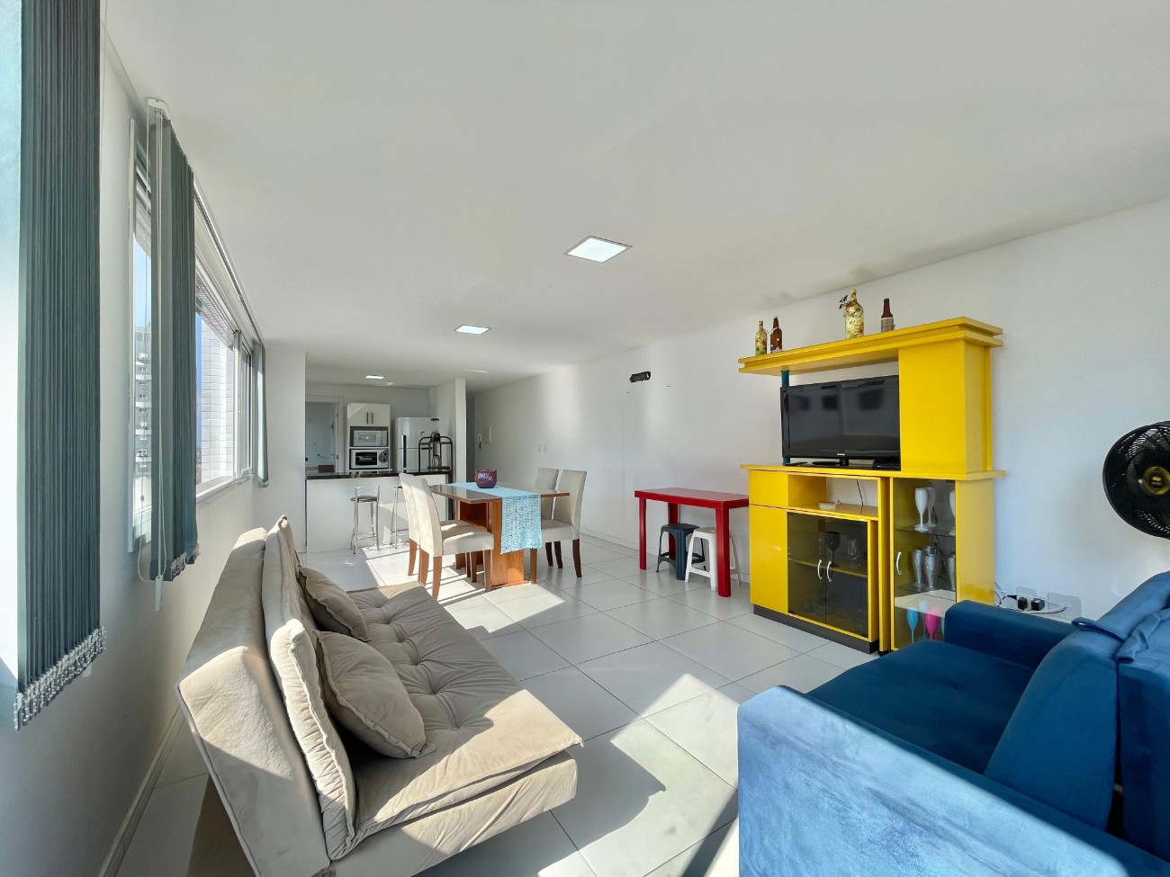 Apartamento 3 dormitórios à venda emZona Nova Capão da Canoa | Ref.: 7403