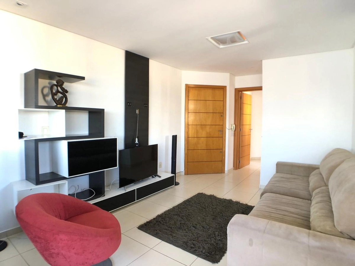 Apartamento, 3 quartos, 119 m² - Foto 7