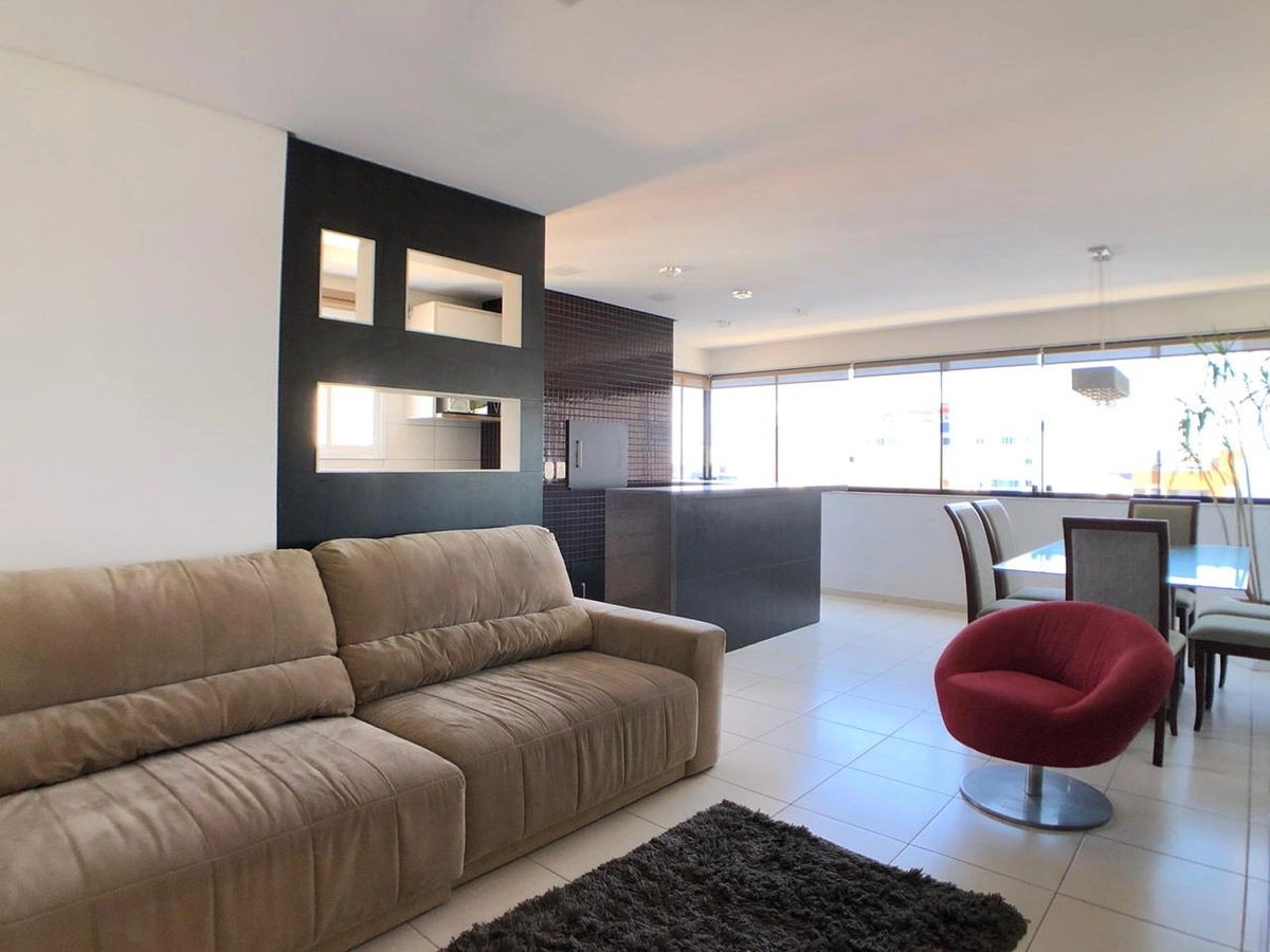 Apartamento, 3 quartos, 119 m² - Foto 9