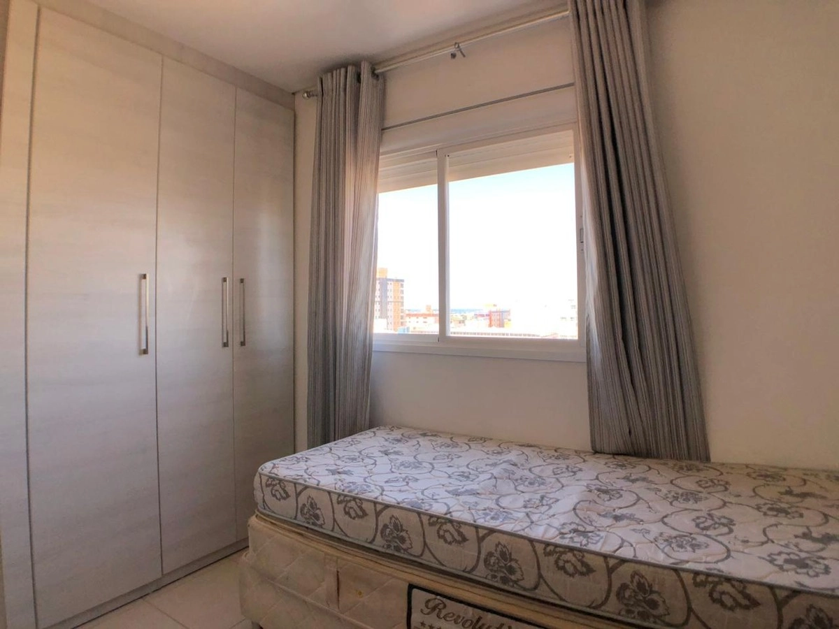 Apartamento, 3 quartos, 119 m² - Foto 11