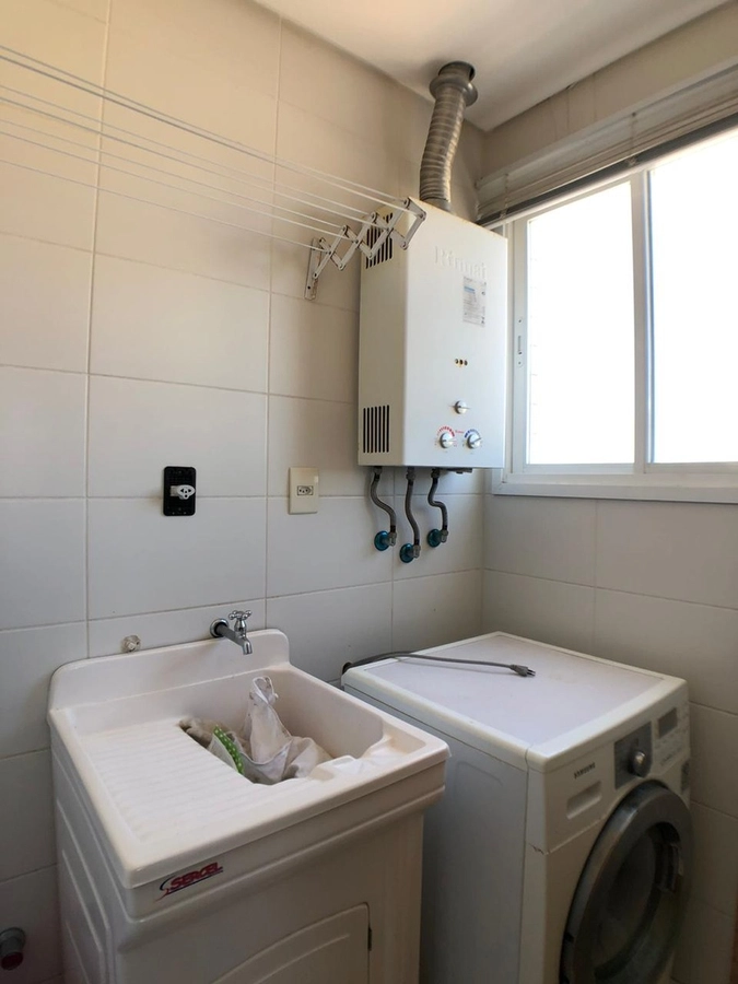 Apartamento, 3 quartos, 119 m² - Foto 8