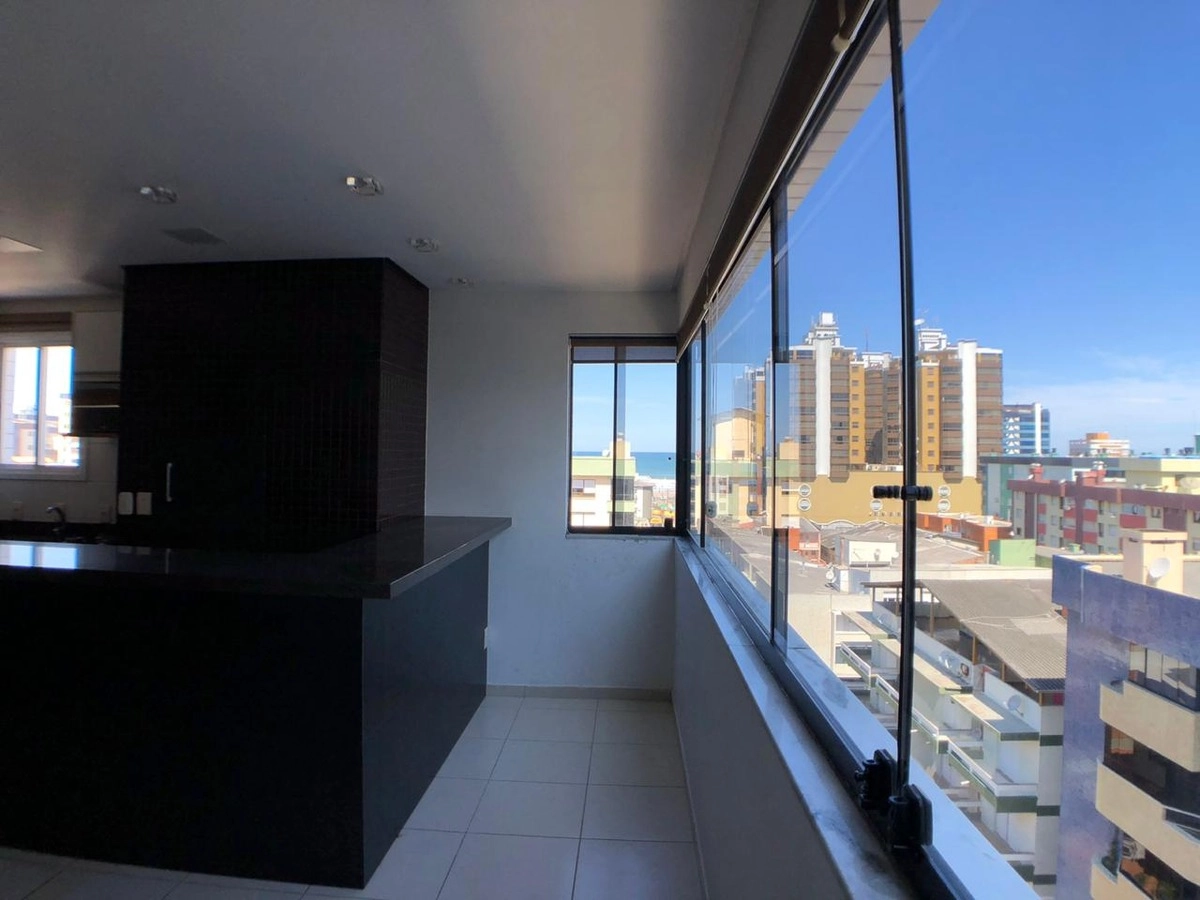 Apartamento, 3 quartos, 119 m² - Foto 2