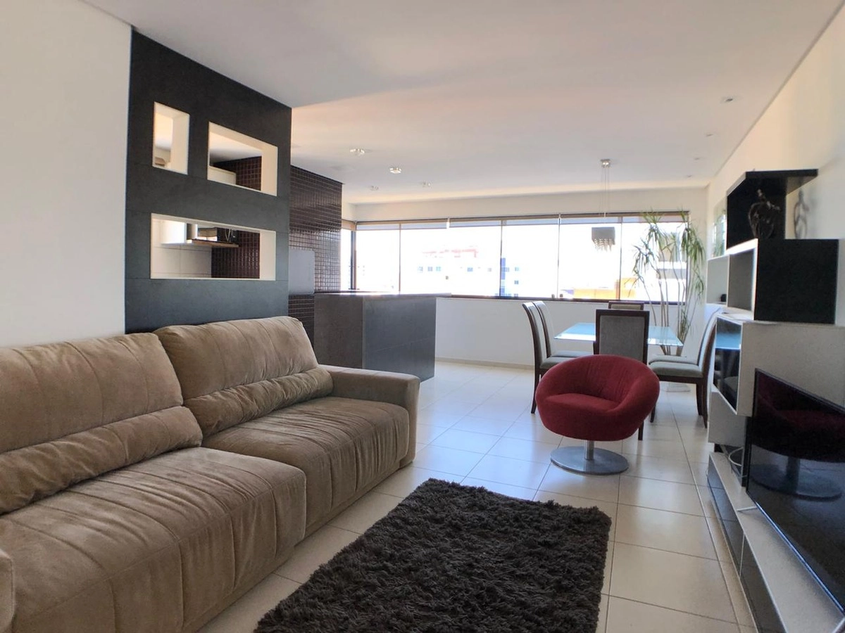 Apartamento, 3 quartos, 119 m² - Foto 14