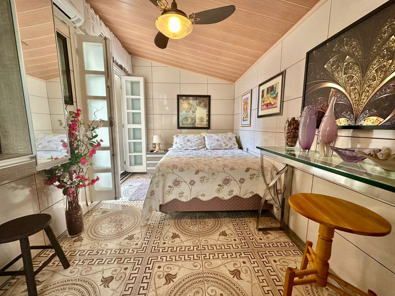 Apartamento, 2 quartos, 85 m² - Foto 13