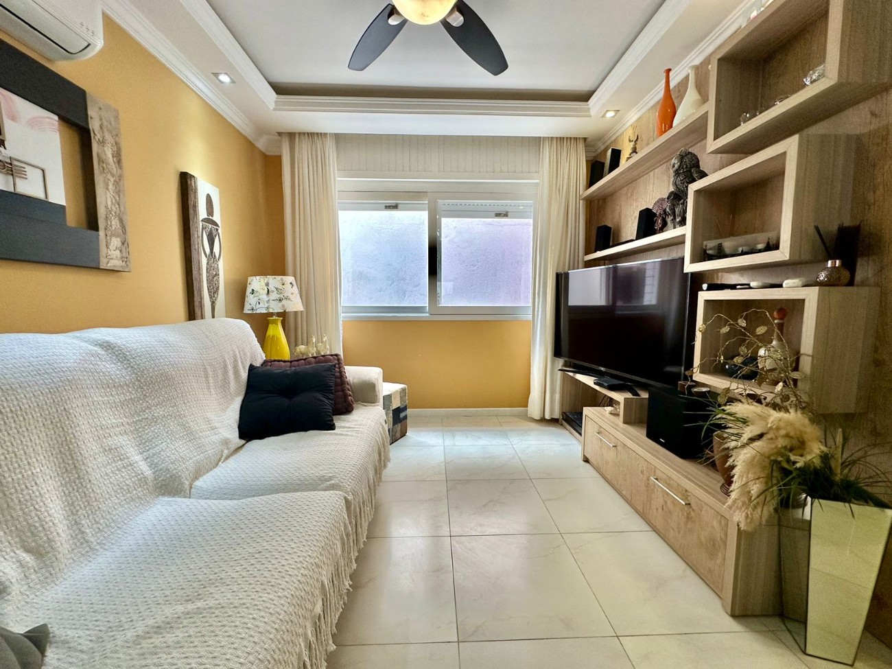 Apartamento, 2 quartos, 85 m² - Foto 4