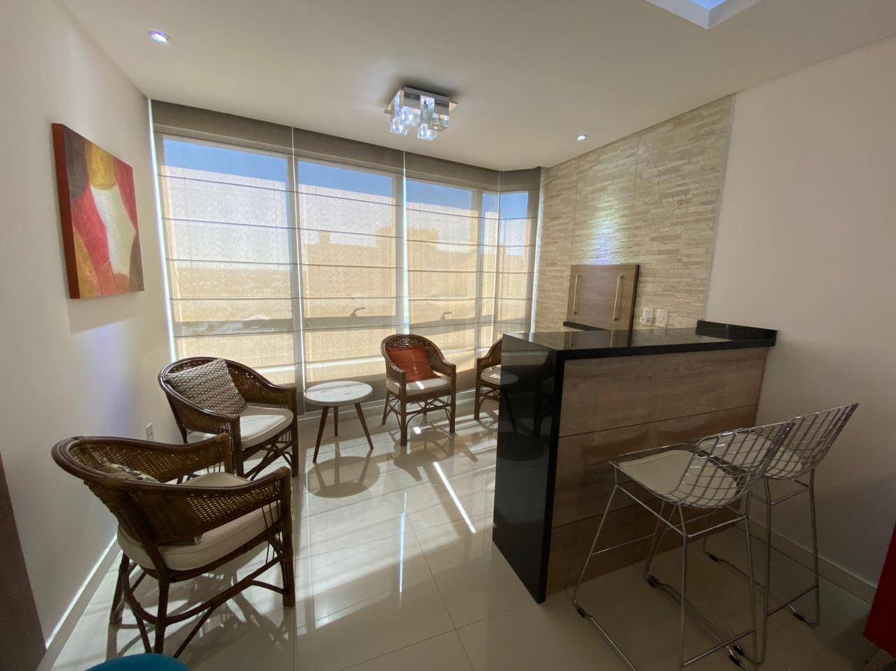 Apartamento, 2 quartos, 130 m² - Foto 4