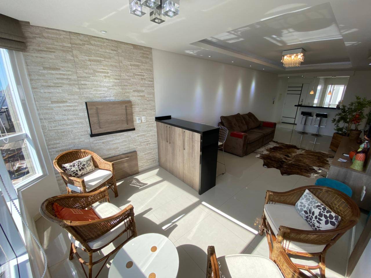 Apartamento, 2 quartos, 130 m² - Foto 6