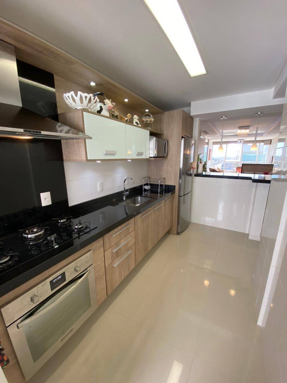 Apartamento, 2 quartos, 130 m² - Foto 9