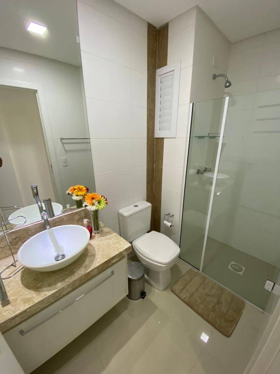 Apartamento, 2 quartos, 130 m² - Foto 12