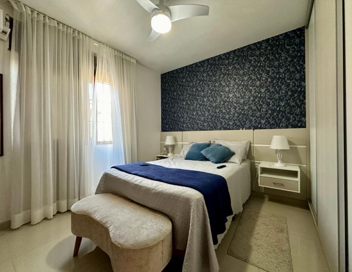 Casa, 3 quartos - Foto 11