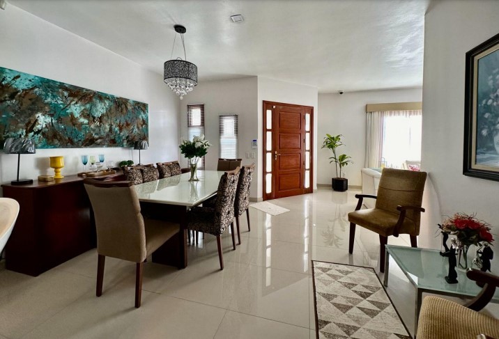 Casa, 3 quartos - Foto 7