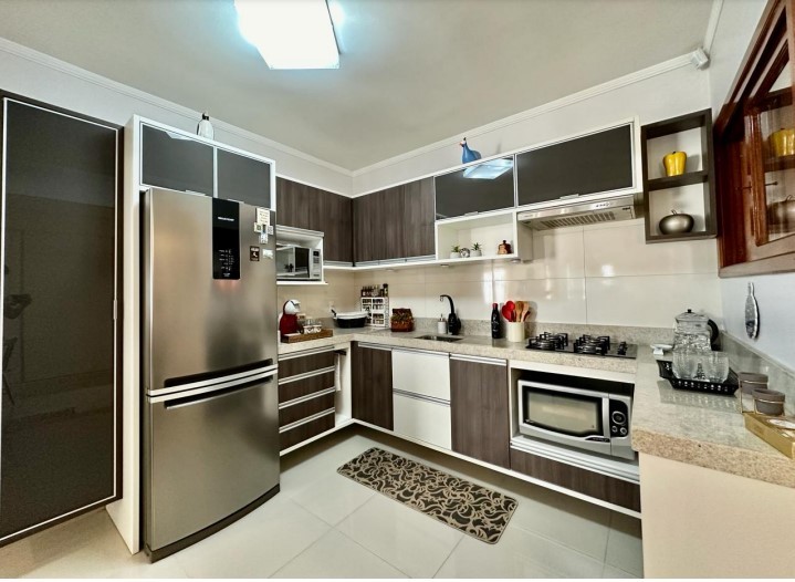 Casa, 3 quartos - Foto 8