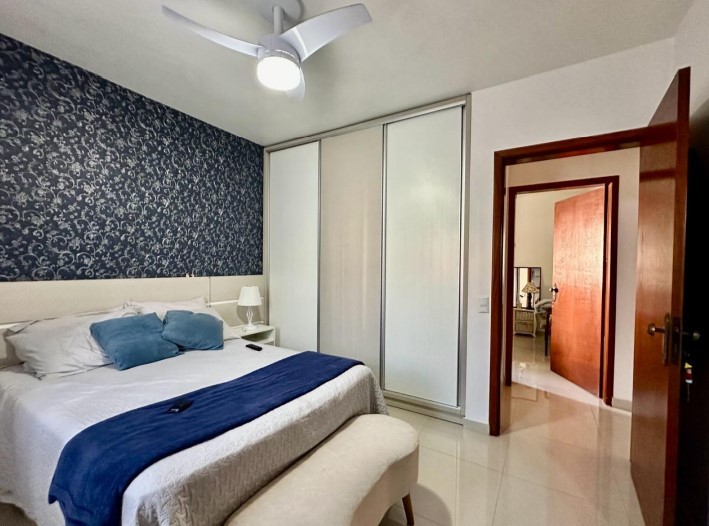 Casa, 3 quartos - Foto 12