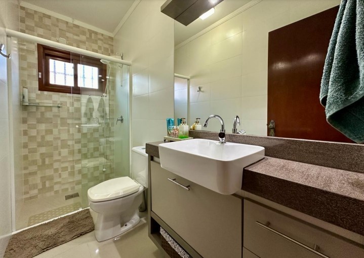 Casa, 3 quartos - Foto 16