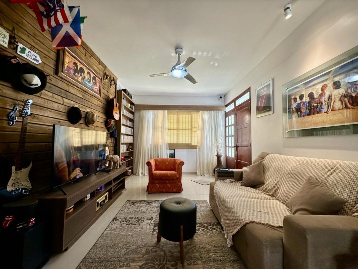 Casa, 3 quartos - Foto 17