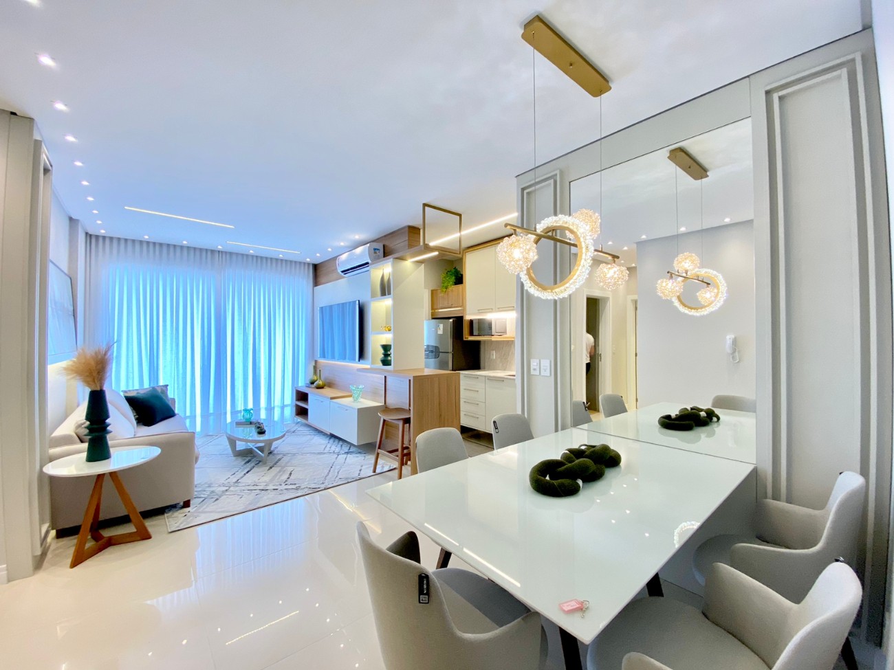 Apartamento 2 dormitórios para venda, Navegantes em Capão da Canoa | Ref.: 7479