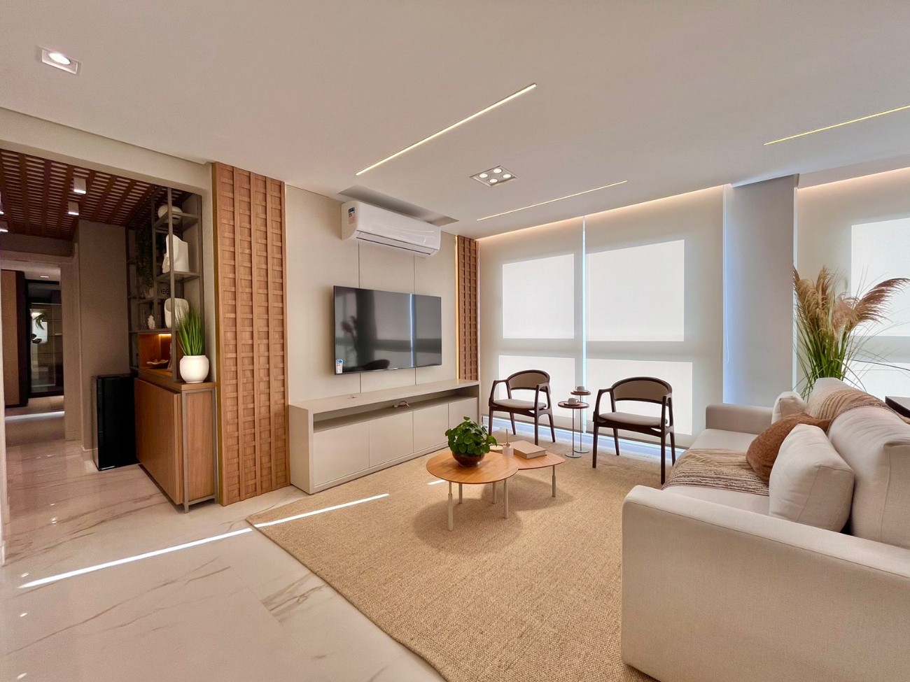 Apartamento, 2 quartos, 133 m² - Foto 9