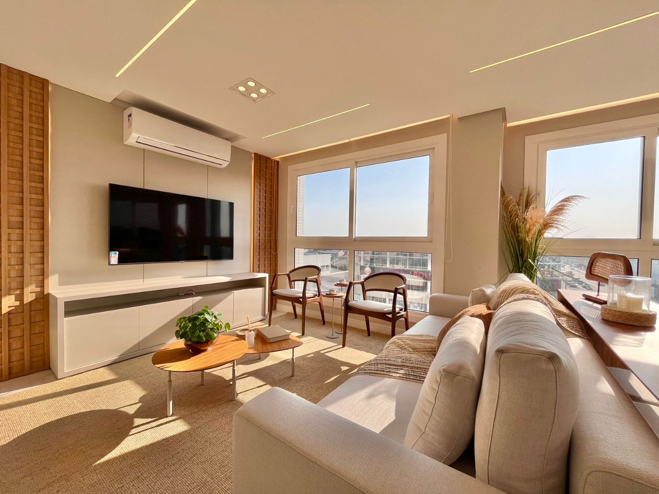 Apartamento, 2 quartos, 133 m² - Foto 20