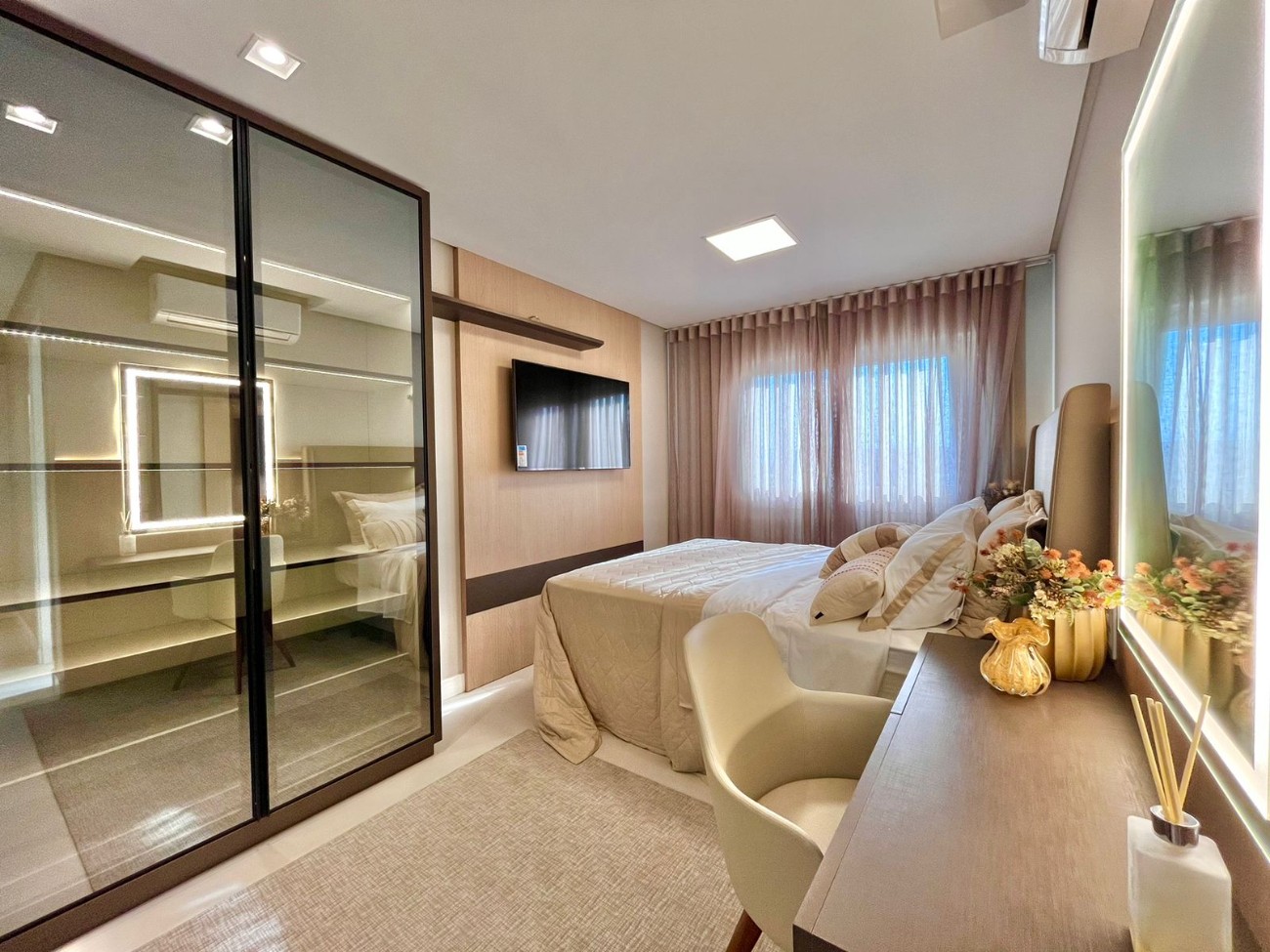 Apartamento, 2 quartos, 133 m² - Foto 14